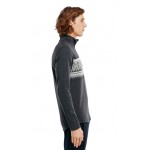 Dale of Norway - MORITZ Basic Men's Sweater, Grey